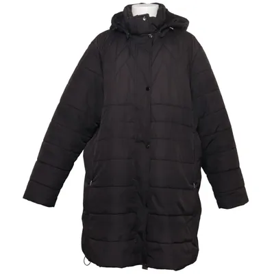 Vinterjacka (Grå) från Luhta Polyester