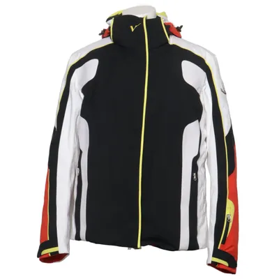 Skidjacka (816D NETTUNA SKI JKT) från Vist Polyamid, Polyester