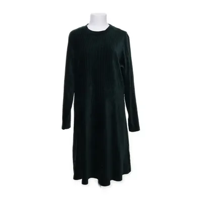Dress (Green) from Yessica Cotton, Elastane, Polyester