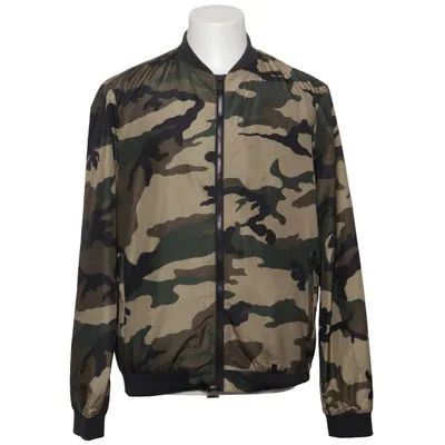 Bomberjacka (Ultra Lightweight Jacket) från Cedar Wood State Polyester