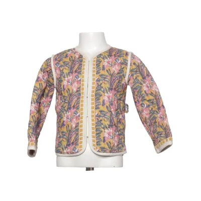 Jacka (TELIANI HONEY FLOWER) från Louise Misha Ekologisk bomull, Polyester