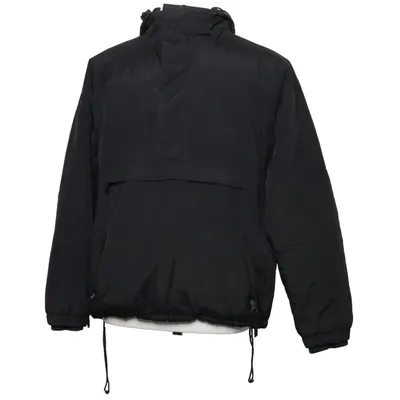 Anorak (Sort) fra Urban Classics