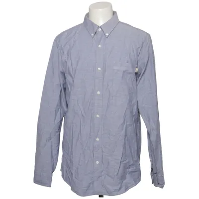 Button down shirt (Blue) from Timberland