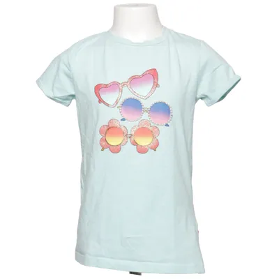 T-shirt (LEONIE-SG-02-A) van Someone Katoen, Elastaan