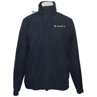 Outdoor jacket (Function) from Hakro Polyamide, Polyester