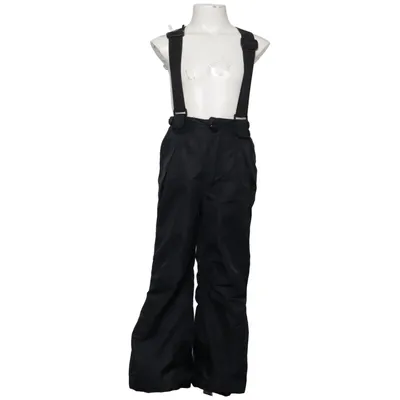 Skidbyxor (Svart) från Crane Kids Polyester