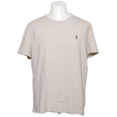 T-shirt (Beige) from Polo Ralph Lauren Cotton