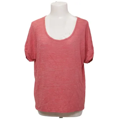 T-shirt (Pink) from Rue21 Elastane, Polyester, Viscose