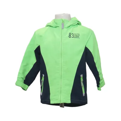 Veste polaire (Vert, Bleu) de Topolino Polyester