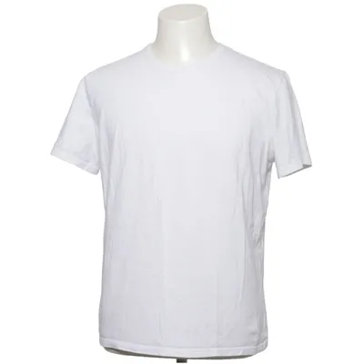 T-shirt (Hvid) fra Moschino Underwear Bomuld, Elastan