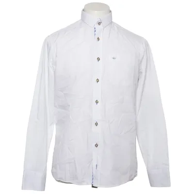 Chemise (Noah) de Wiesnkönig Coton, Polyester