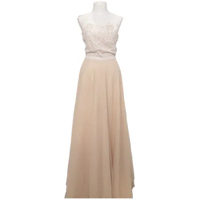 Robe de soirée (Beige) de Zalando