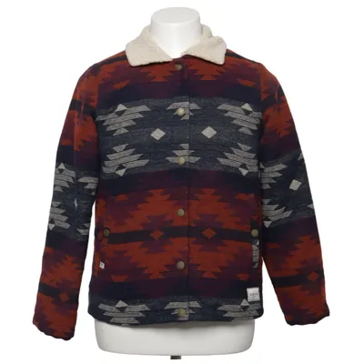 Jacka (Blå, Röd, Flerfärgad) från Iriedaily Polyester