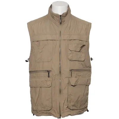 Ytterväst (Beige) från McEarl
