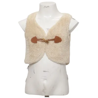 Outdoor vest (Beige) van Pusblu Polyester