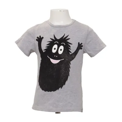 T-shirt (Barbapapa) de H&M x Barbapapa Coton, Polyester