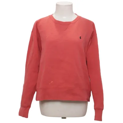 Sweatshirt (Red) from Polo Sport Ralph Lauren Cotton, Polyester