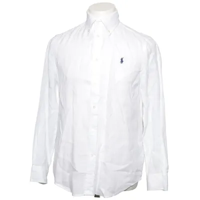 Chemise (Blanc) de Ralph Lauren Lin
