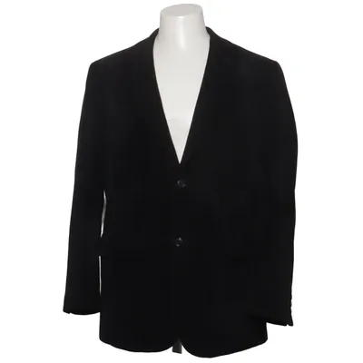 Blazer (Noir) de Digel Polyamide, Polyester