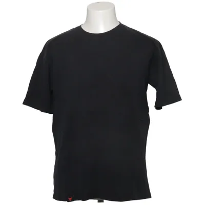 T-shirt (Loose Shift) från Barboza Ekologisk bomull