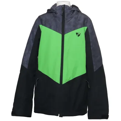 Ski jacket (AYAN) from Ziener Polyester