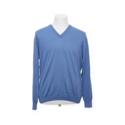 Pullover (Blue) from Pull Love Cotton