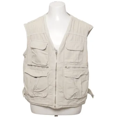 Gilet d'extérieur (Scout) de Unicat Coton