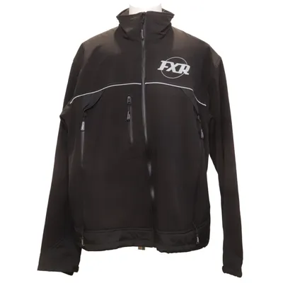 Veste de sport (Noir) de Elysee