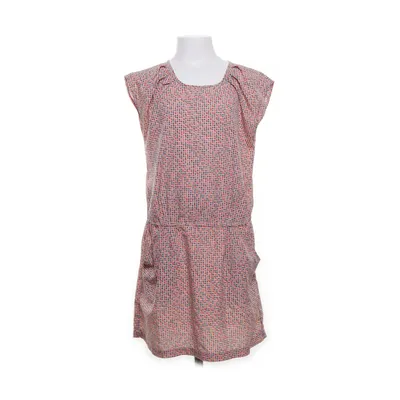 Klänning (Rosa, Flerfärgad) från Rebelle Polyester