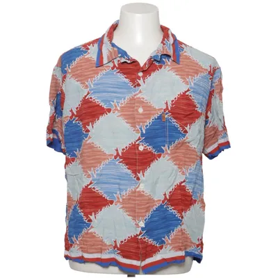 Kortærmet skjorte (US24SJ0C) fra Missoni Viscose