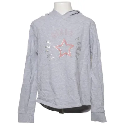 Sweat à capuche (Gris, Rose) de The Best Coton, Viscose