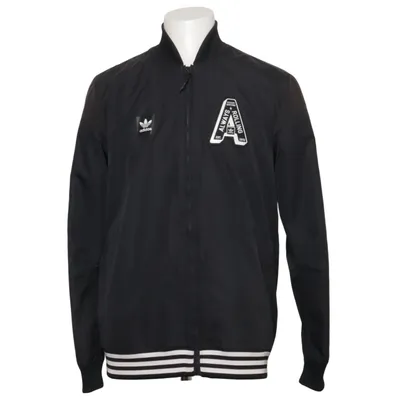 Bomberjack (Zwart) van Adidas