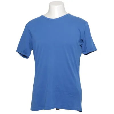 T-shirt (Blue) from Petrol Industries