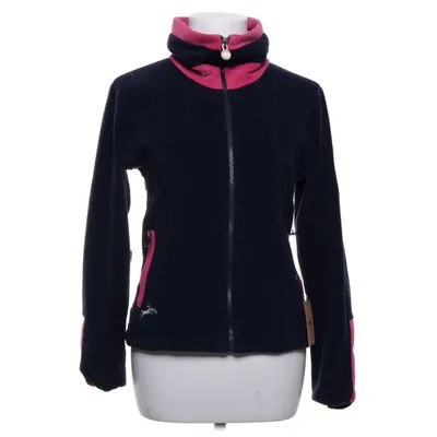 Fleecejacka (Blå, Rosa) från Spooks Riding Polyester