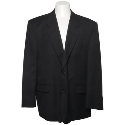Blazer (Noir) de Travelmaster Polyester, Laine