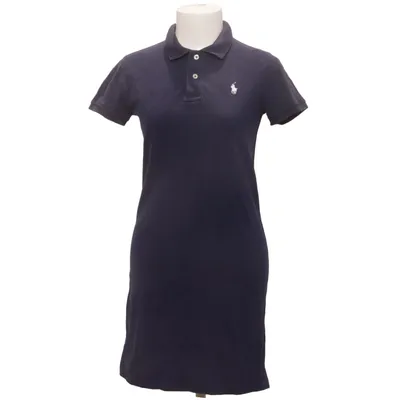 Polo dress (The Mesh) from Polo Ralph Lauren
