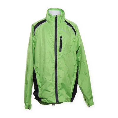 Regnjakke (Grøn, Sort) fra Muddyfox Polyester