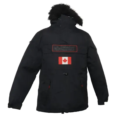 Anorak (Expedition) von Canadian Peak Polyester