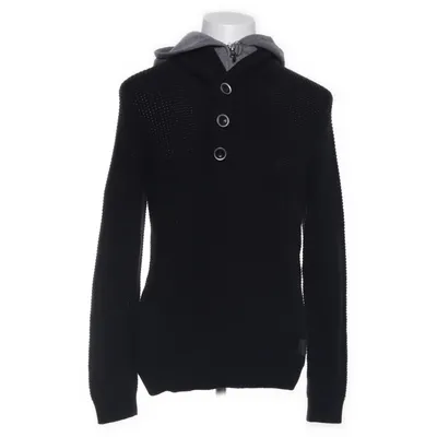 Huvtröja (ST STRONGER hoody) från Key Largo Akryl, Bomull, Elastan