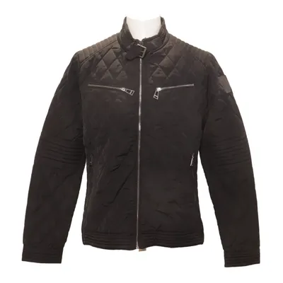 Jack (Zwart) van Belstaff Katoen, Polyester