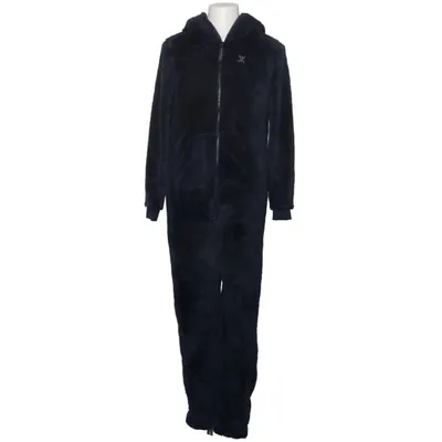 Onesie (Blauw) van OnePiece Polyester