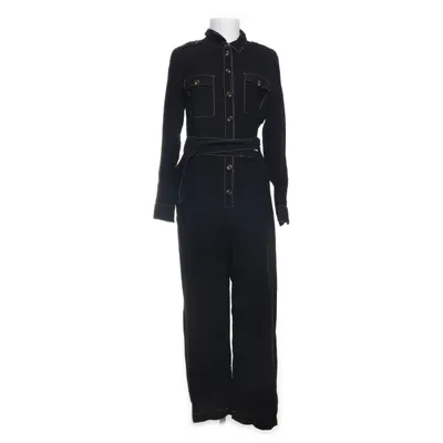 Byxdress (Svart) från Warehouse