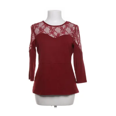Blouse (Rouge) de Orsay Élasthane, Nylon, Polyester