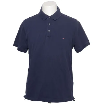 Polo (THE 1985 POLO SHIRT SLIM FIT) de Tommy Hilfiger Coton, Élasthane