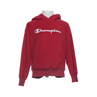 Capuchon sweater (Rood) van Champion