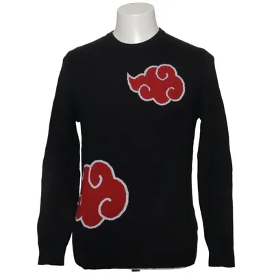 Tröja (Akatsuki) från Naruto Akryl, Bomull