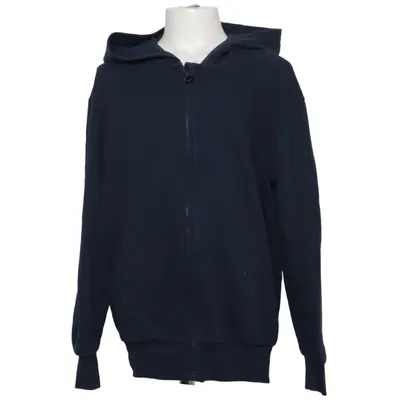 Huvtröja (Blå) från Pepperts Bomull, Polyester