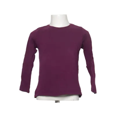 Långärmad t-shirt (Lila) från LC Waikiki