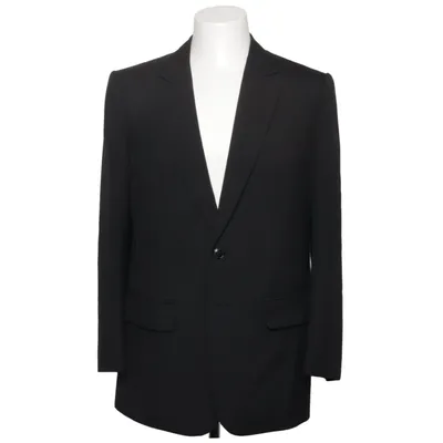 Kavaj (Svart) från James