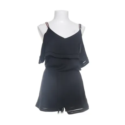 Jumpsuit (Zwart) van Doutzen's Stories by Hunkemöller Elastaan, Polyester, Viscose